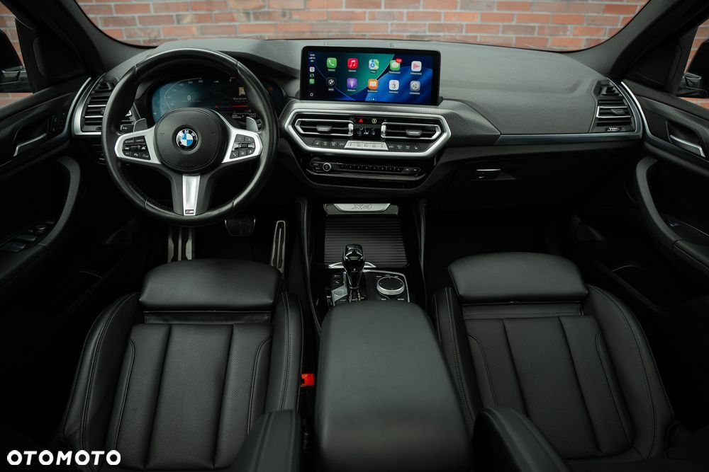 BMW X4 xDrive20d M Sport Edition - 5