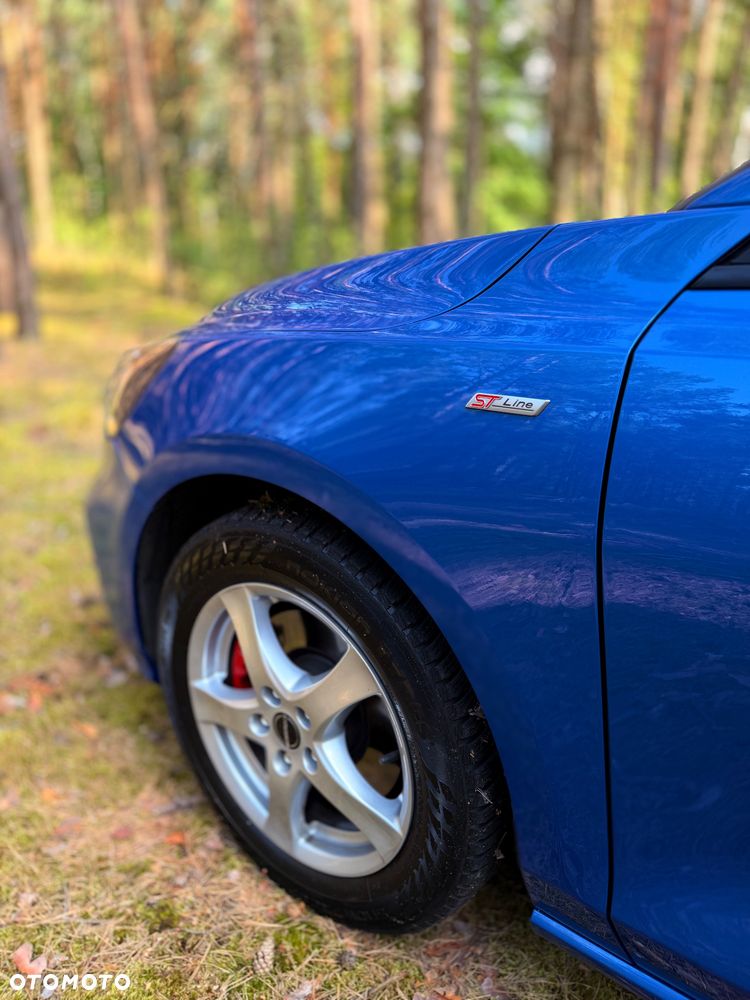 Ford Focus 1.0 EcoBoost ST-Line ASS PowerShift - 8