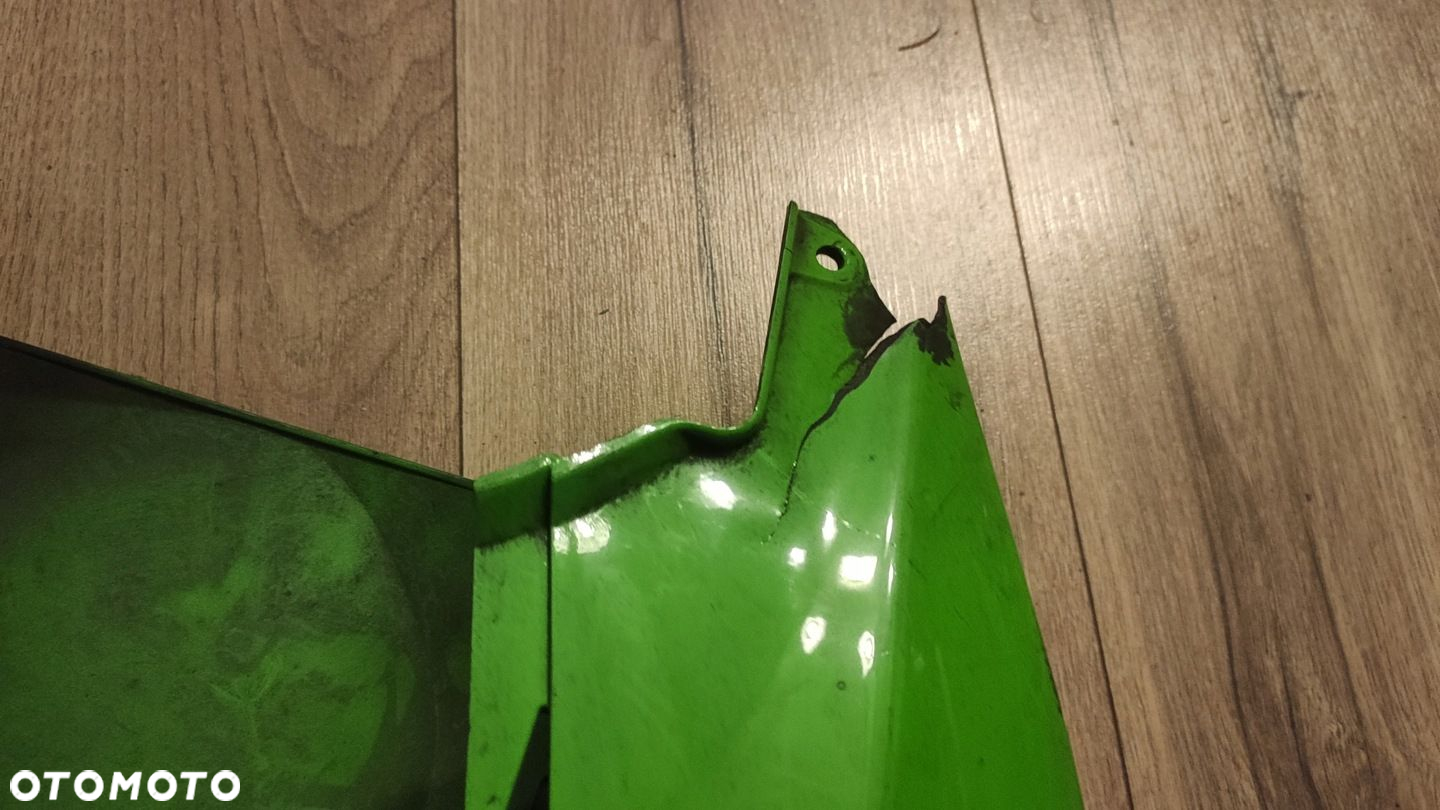 EU OGON OSŁONA TYŁ KAWASAKI ZX10R 04-06 - 5