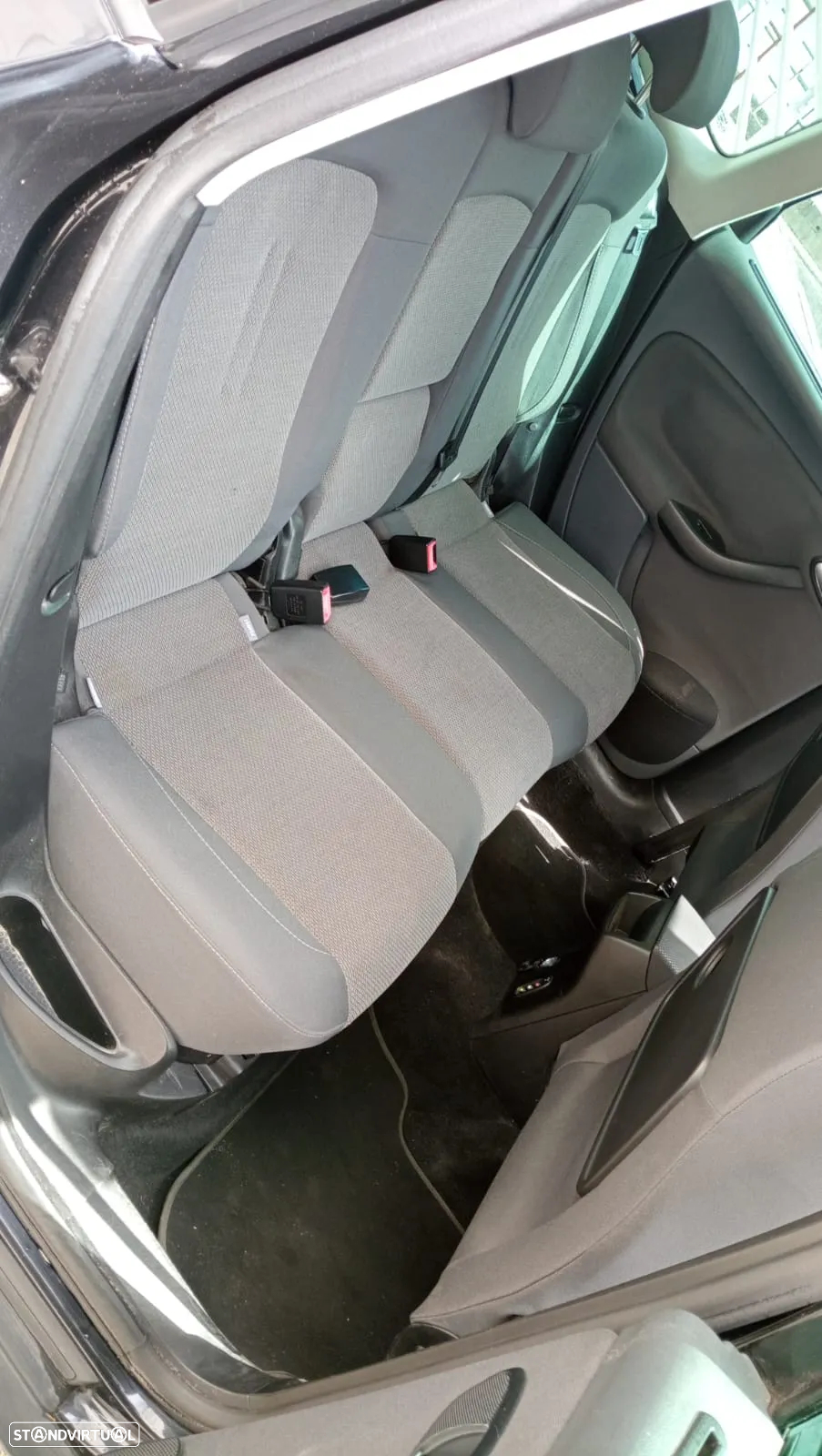 SEAT Altea XL 1.6 TDi Style Eco.Start-Stop - 17