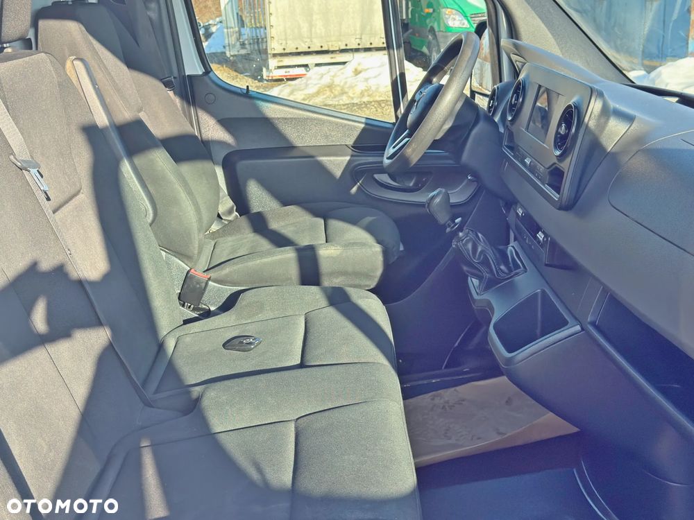 Mercedes-Benz Sprinter * 4x2 * STAN BDB - 11