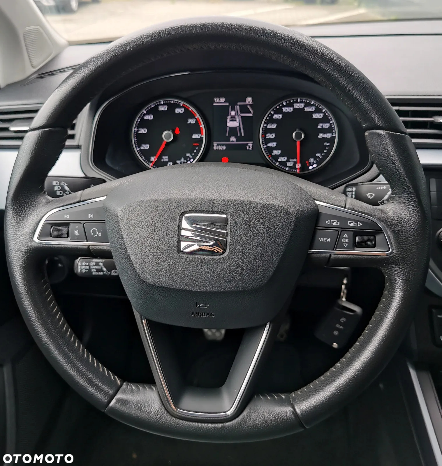 Seat Arona 1.0 TSI Style S&S - 10