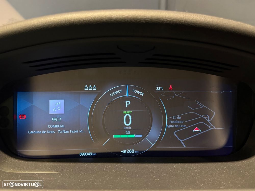 Jaguar I-Pace S AWD Aut. - 26