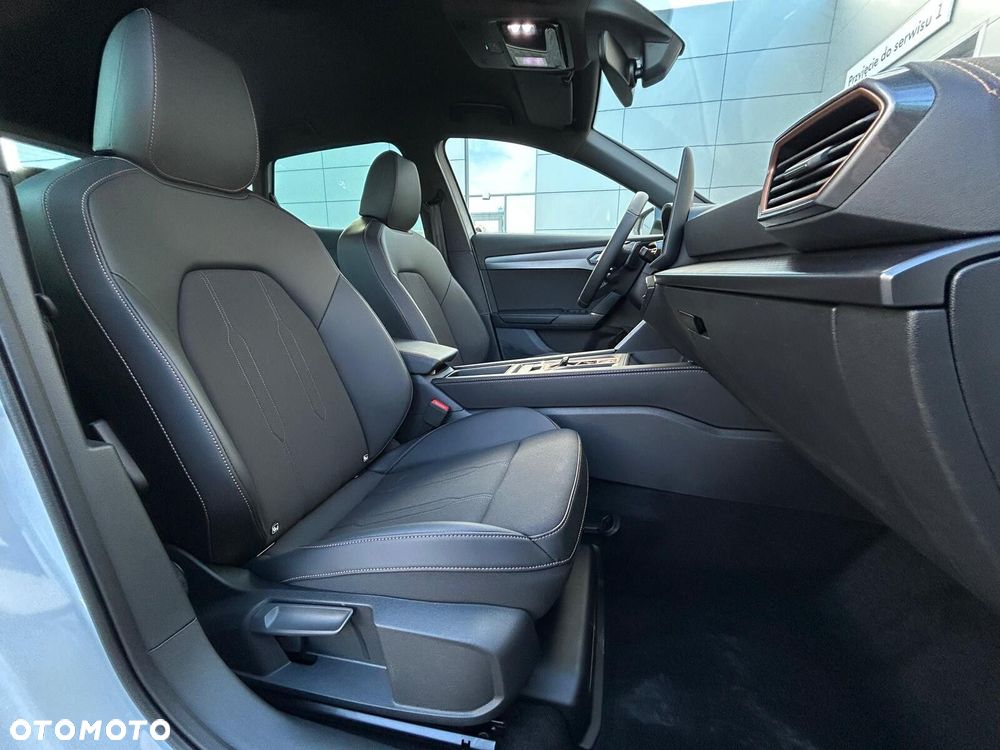 Cupra Formentor 1.5 TSI DSG - 19