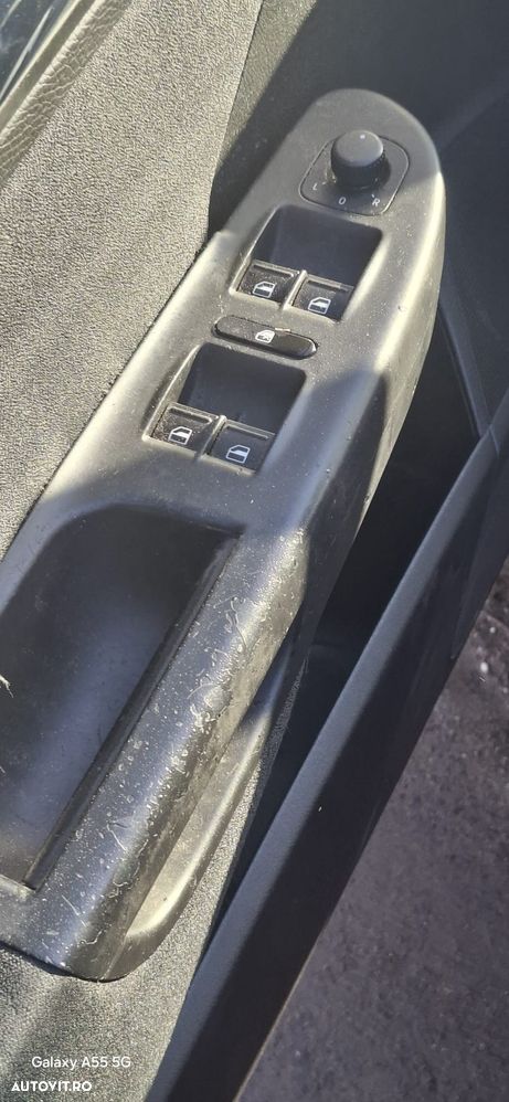 Dezmembrez Volkswagen Passat B6 PMP - 2