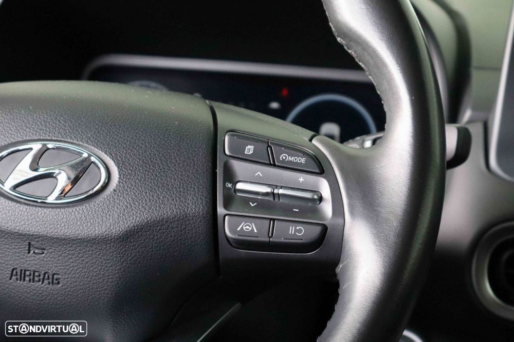 Hyundai Kauai 64 kWh Premium - 18