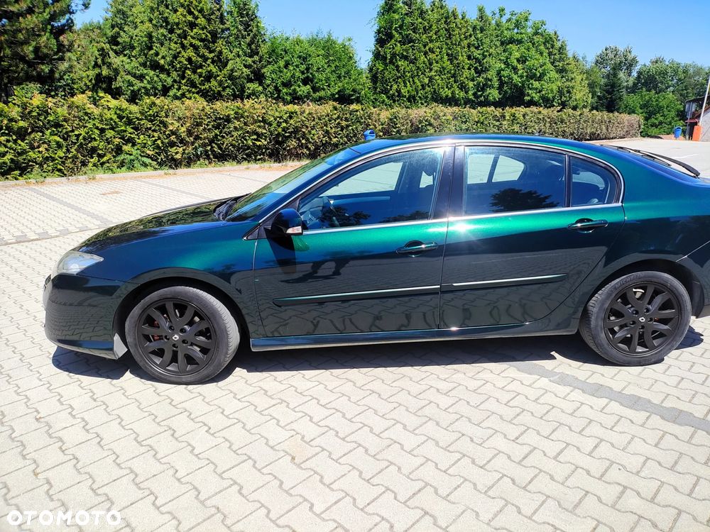 Renault Laguna 2.0 dCi Dynamique - 4