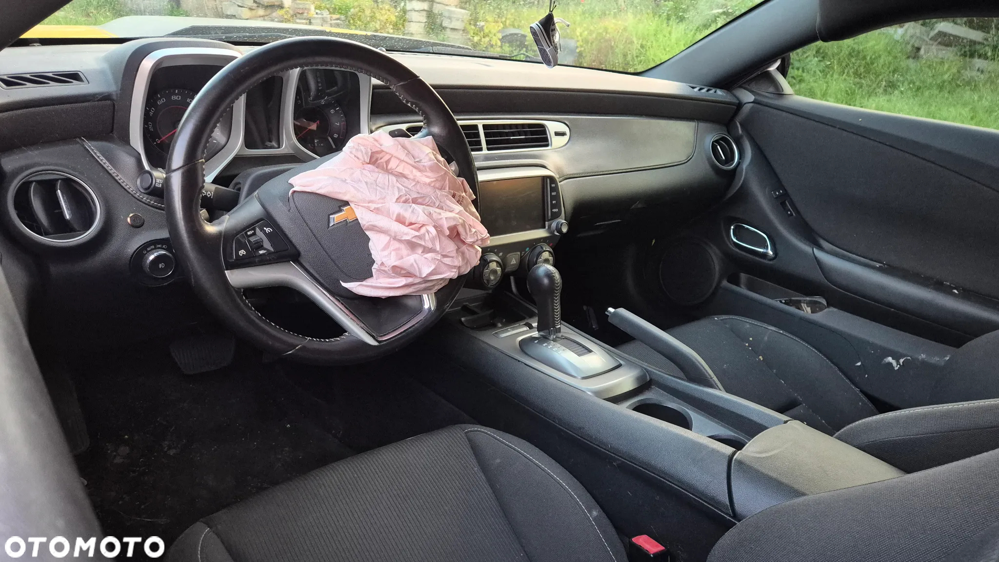 Chevrolet Camaro 3.6 V6 Coupe 2LT - 21