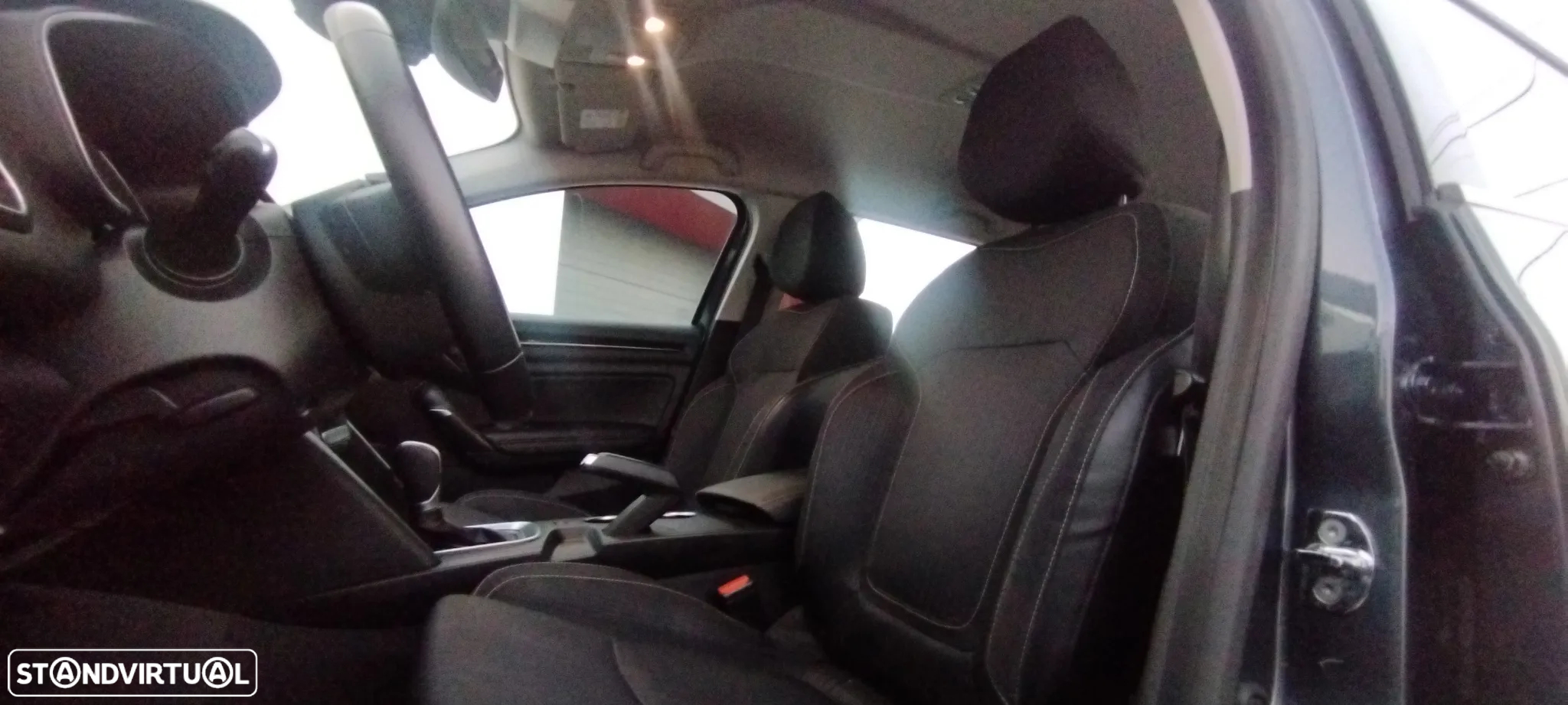 Renault Mégane Sport Tourer dCi 110 FAP EDC Dynamique - 25