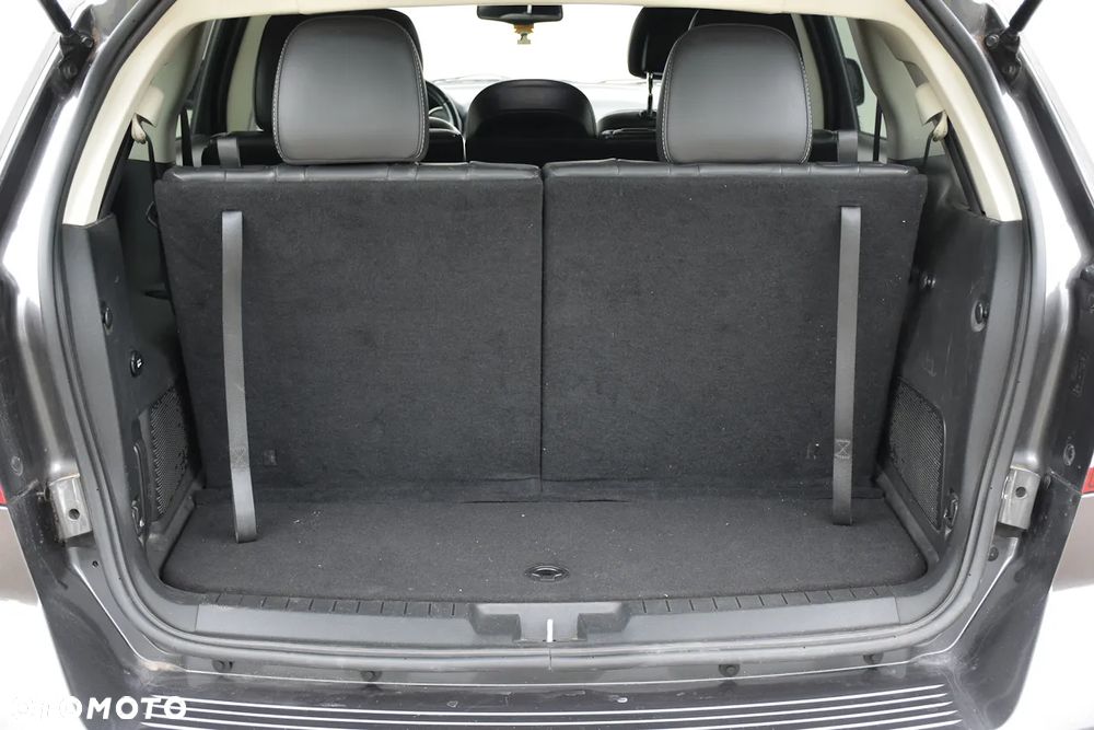 Fiat Freemont 2.0 Multijet 16V DPF Automatik Allrad Black Code - 38