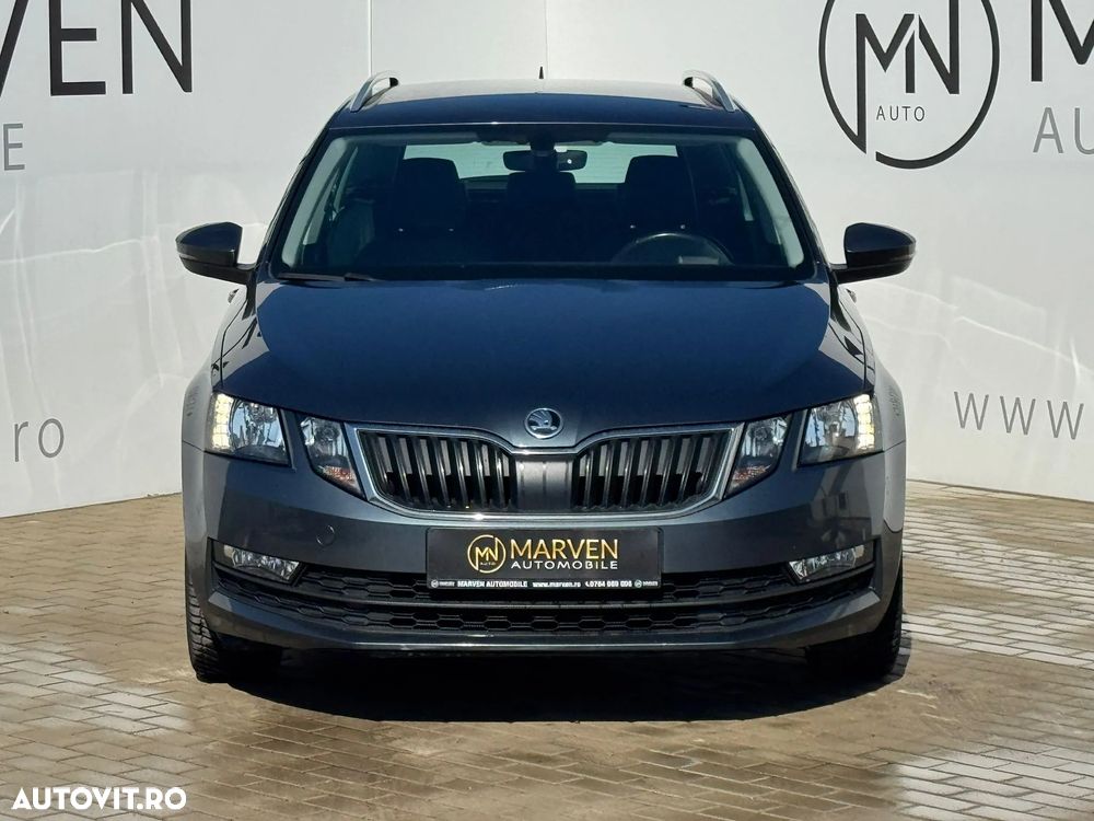 Skoda Octavia 1.0 TSI DSG Ambition - 2