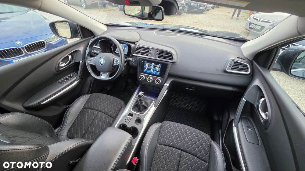 Renault Kadjar 1.3 TCe FAP Intens - 35