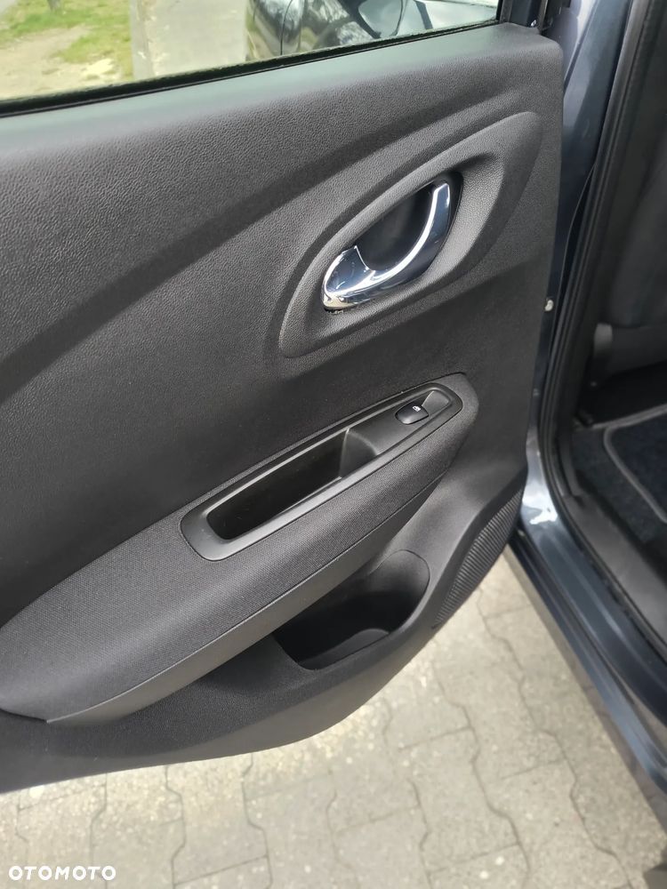 Renault Kadjar Energy dCi 110 EDC COLLECTION - 22