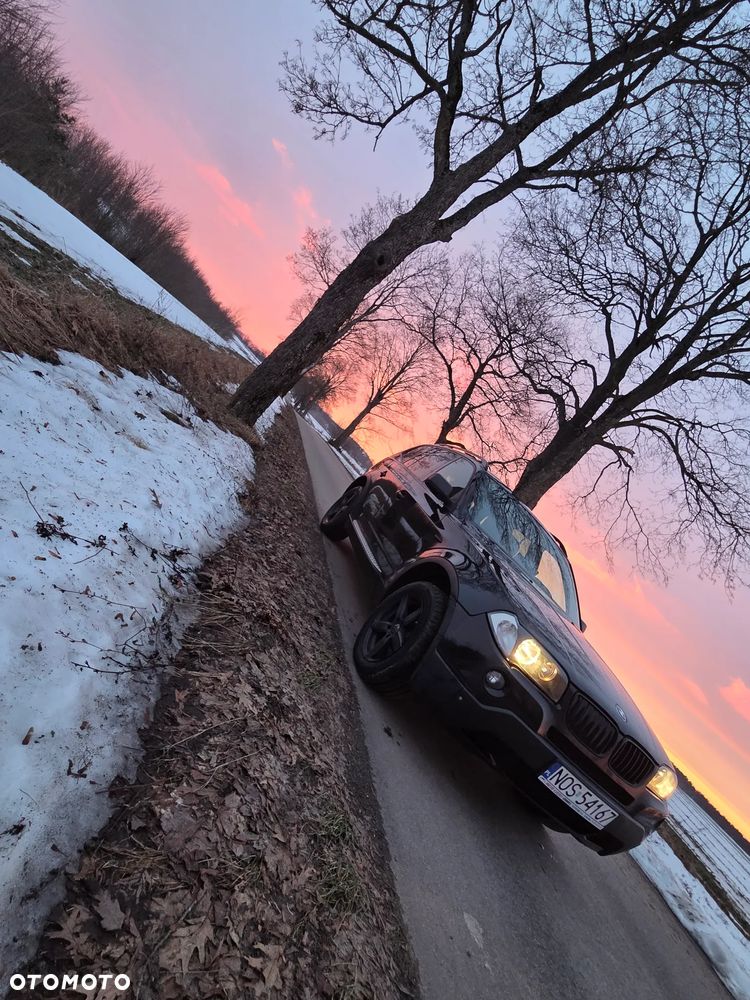 BMW X3 - 10