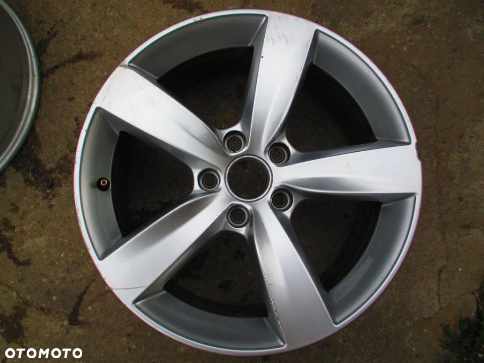 VW 17'' SHARAN 7N0 ORYGINAŁ!!! - 1