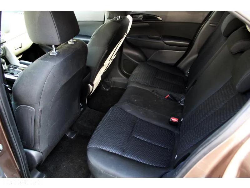 Mitsubishi Eclipse Cross 1.5 T GPF Intense Plus CVT - 9