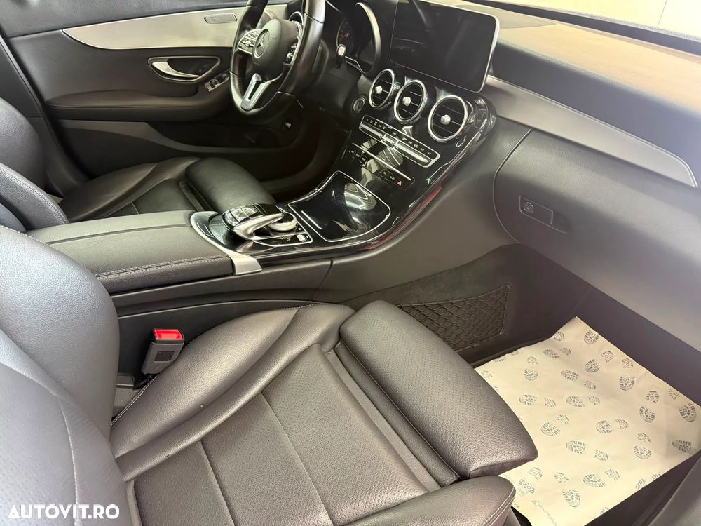 Mercedes-Benz C 300 Aut. - 6