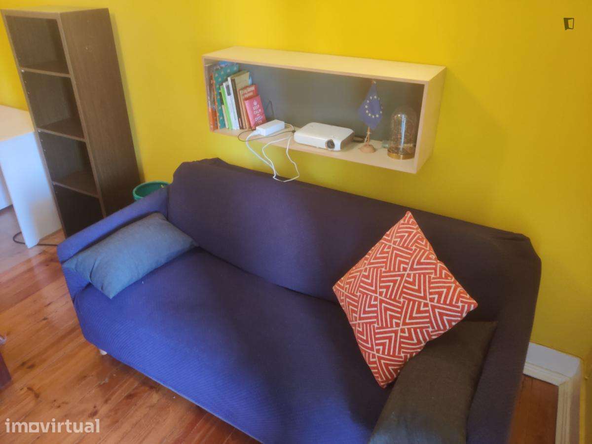 Apartamento com 3 quartos - localizado em Alameda Lisbon - Grande imagem: 5/29