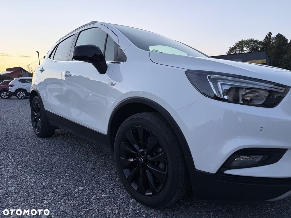 Opel Mokka 1.6 CDTI ecoFLEX Start/Stop Innovation - 16
