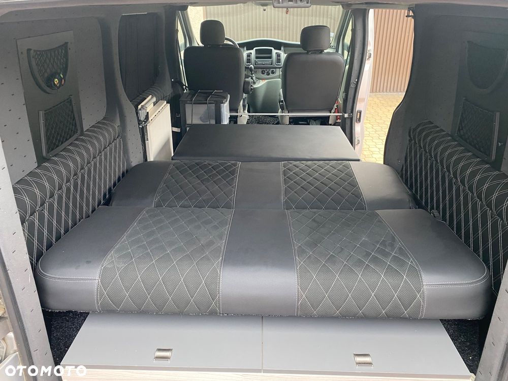 Renault Trafic 2.0 DCI 115 koni - 31