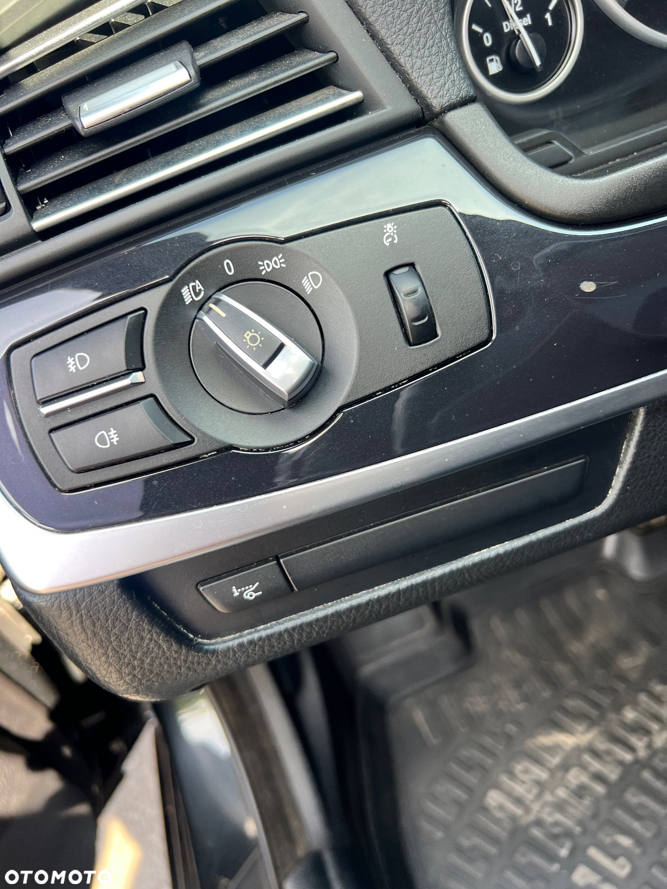 BMW Seria 5 525d Touring - 22