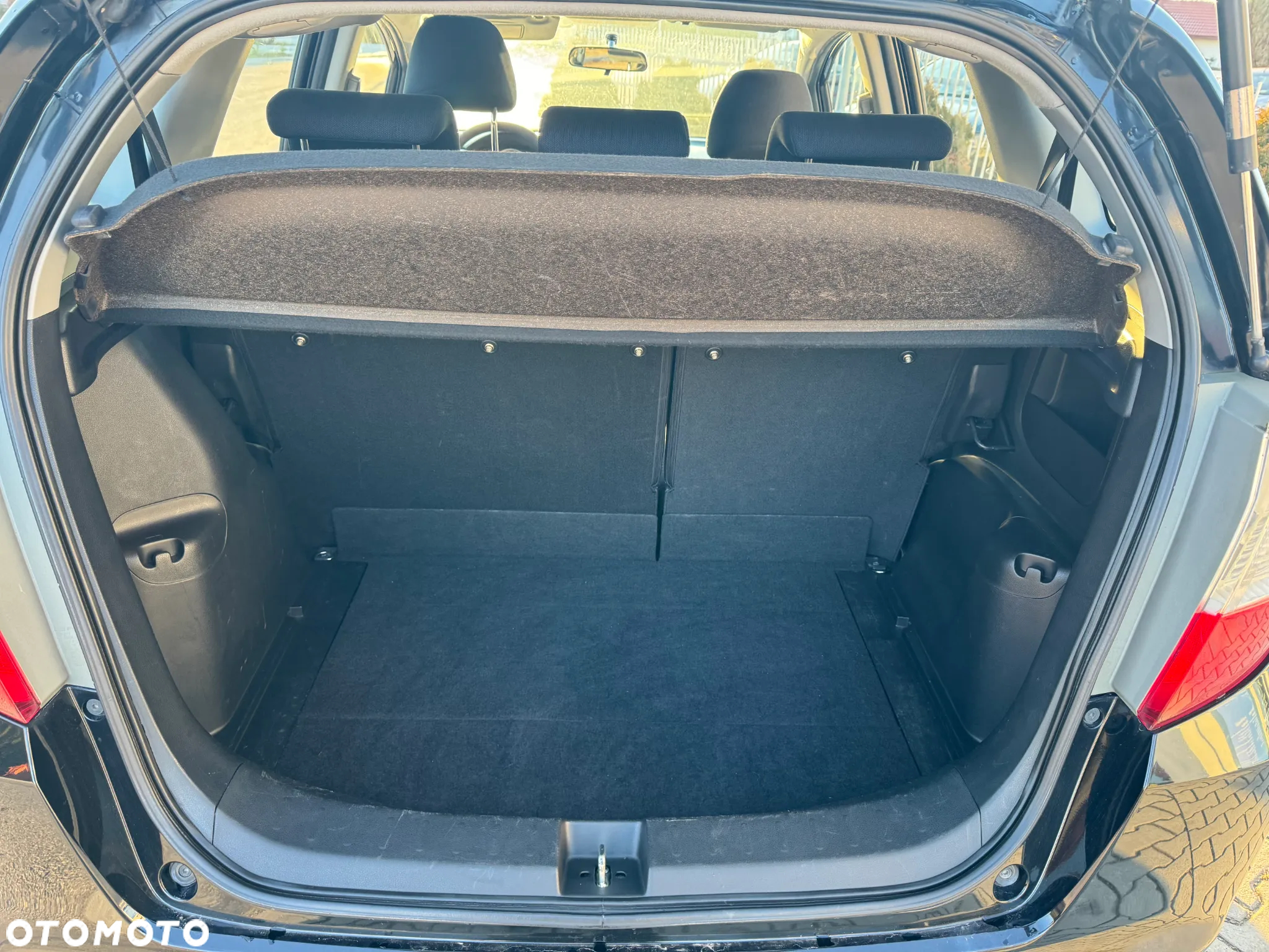 Honda Jazz 1.2 i-VTEC Trend - 9