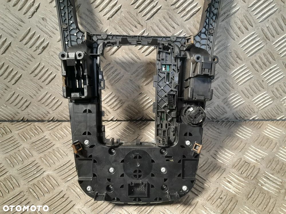 AUDI A5 A4 B8 PANEL STEROWANIA MMI RADIA 8T0919609G - 6