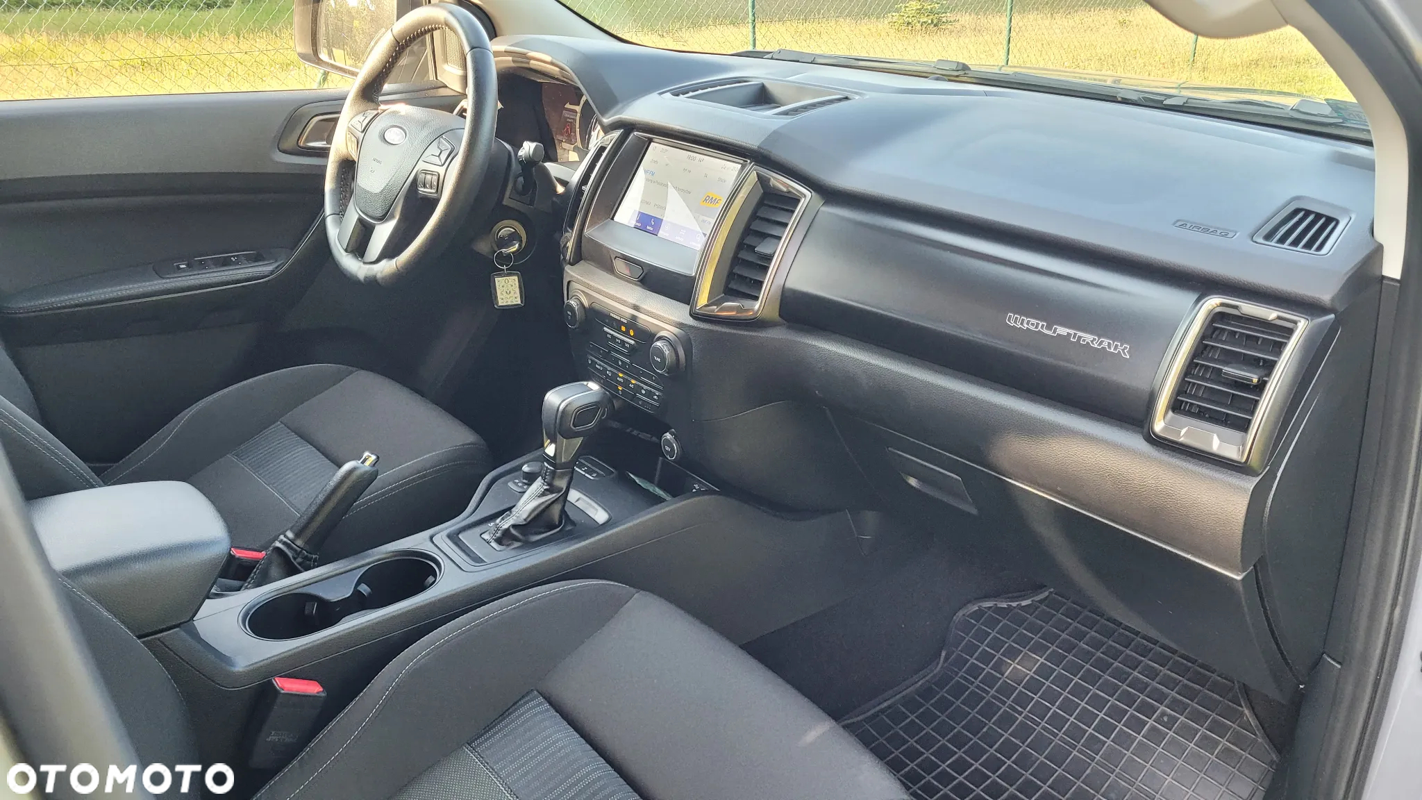 Ford Ranger - 15