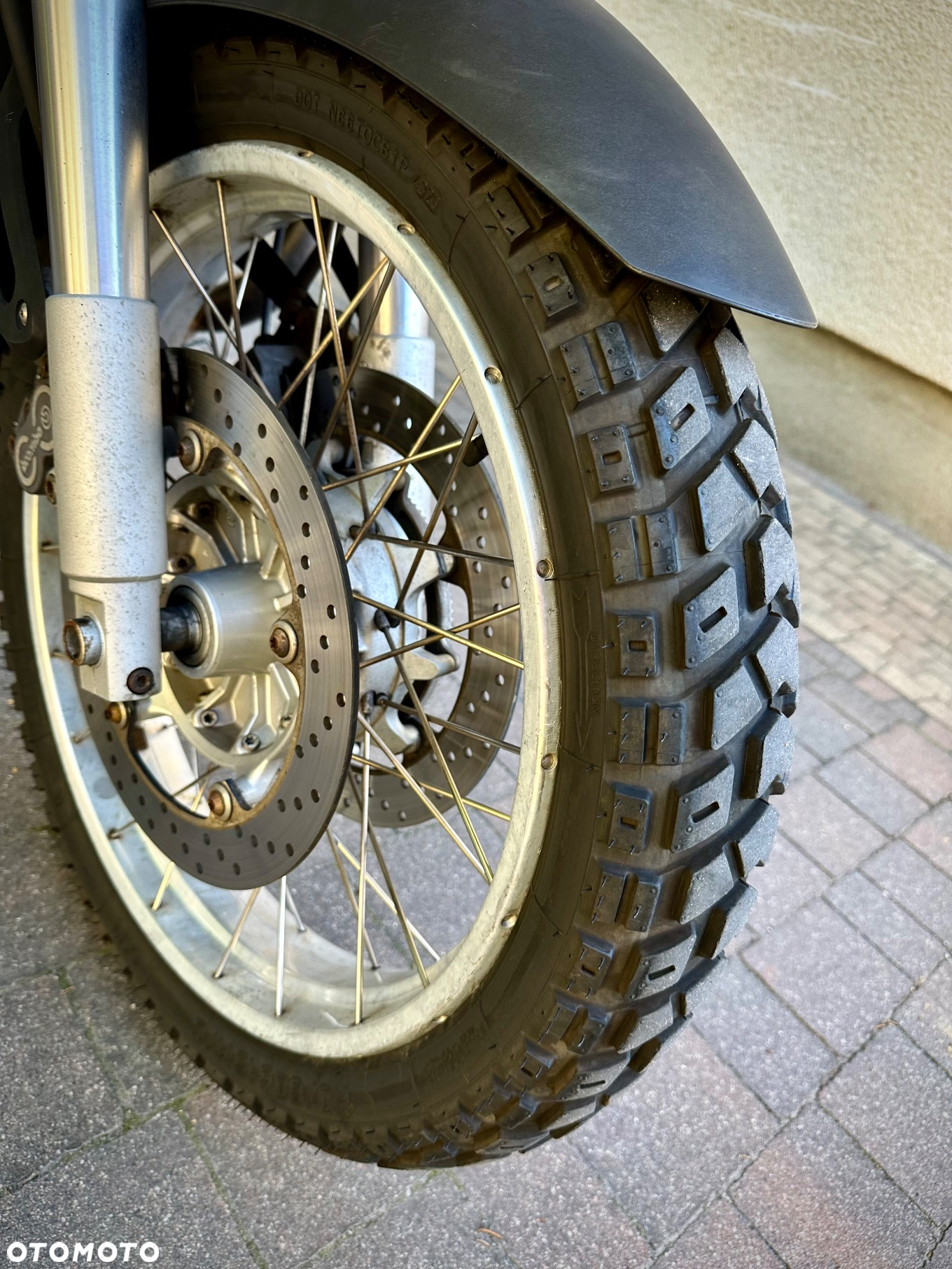 BMW R - 10