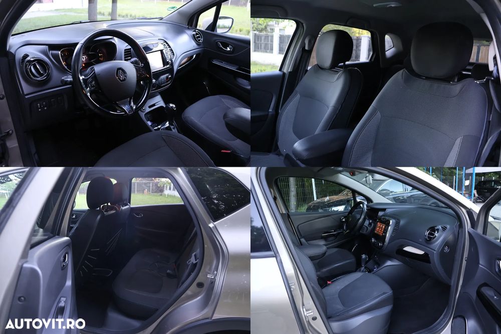 Renault Captur - 9