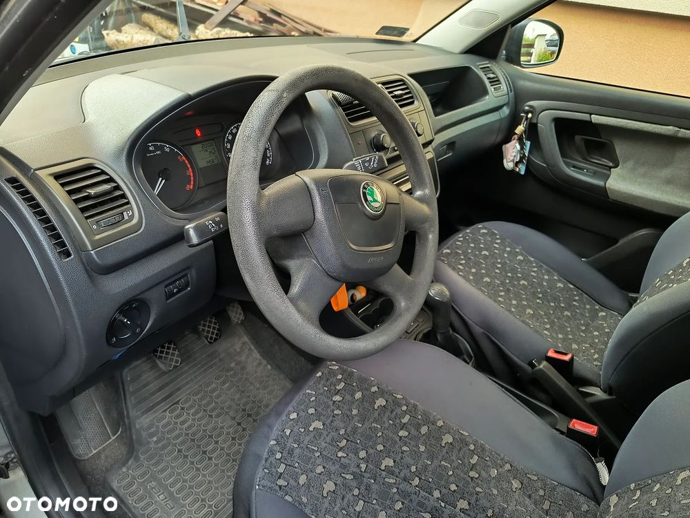 Skoda Fabia 1.2 12V Classic - 8