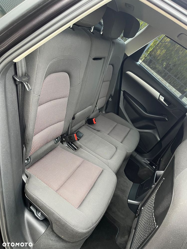 Audi Q5 2.0 TDI - 18