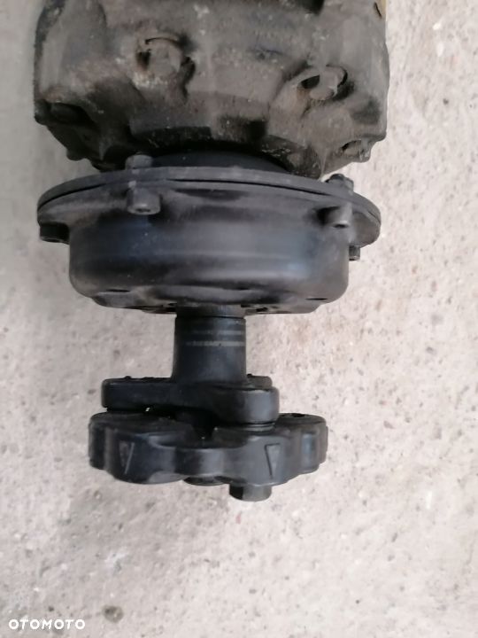 Pompa Sprężarka Kompresor Klimatyzacji 3D0820805B - 3
