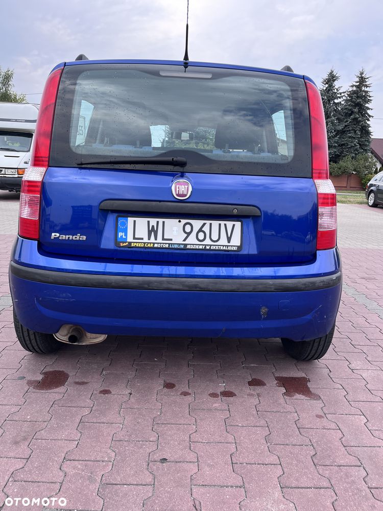 Fiat Panda 1.2 Dynamic - 2