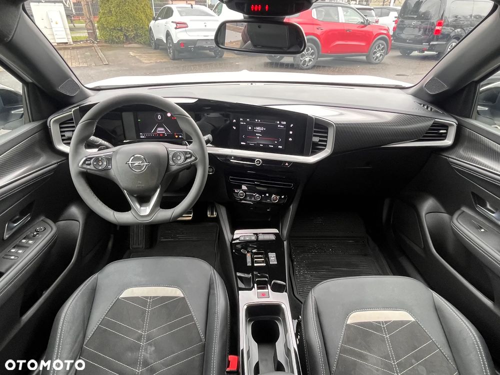 Opel Mokka 1.2 T GS S&S - 6