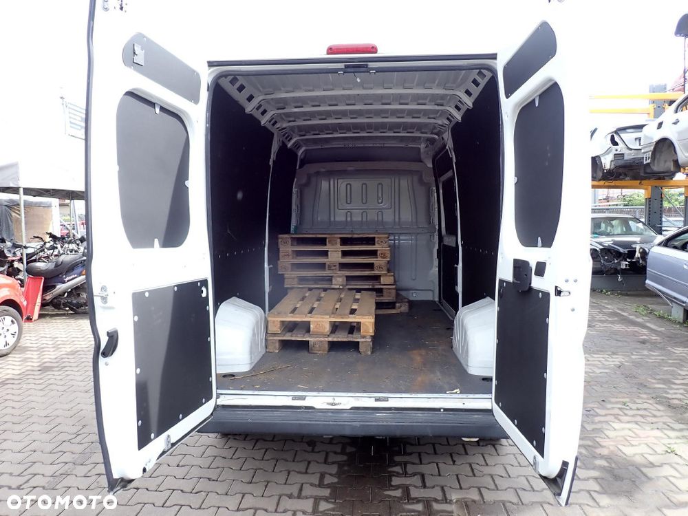 CZĘŚCI - Citroen Jumper Boxer Ducato II III LIFT FL 2,2 Blue HDI 130KM 4HH P22DTE FILM przebieg 4169 km EU L2 ŚREDNI H2 ŚREDNI 6B lakier 249 2020r. INDEX - 286 - 30