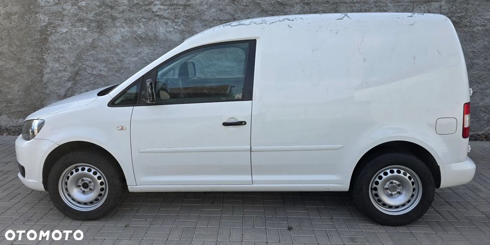 Volkswagen CADDY - 31