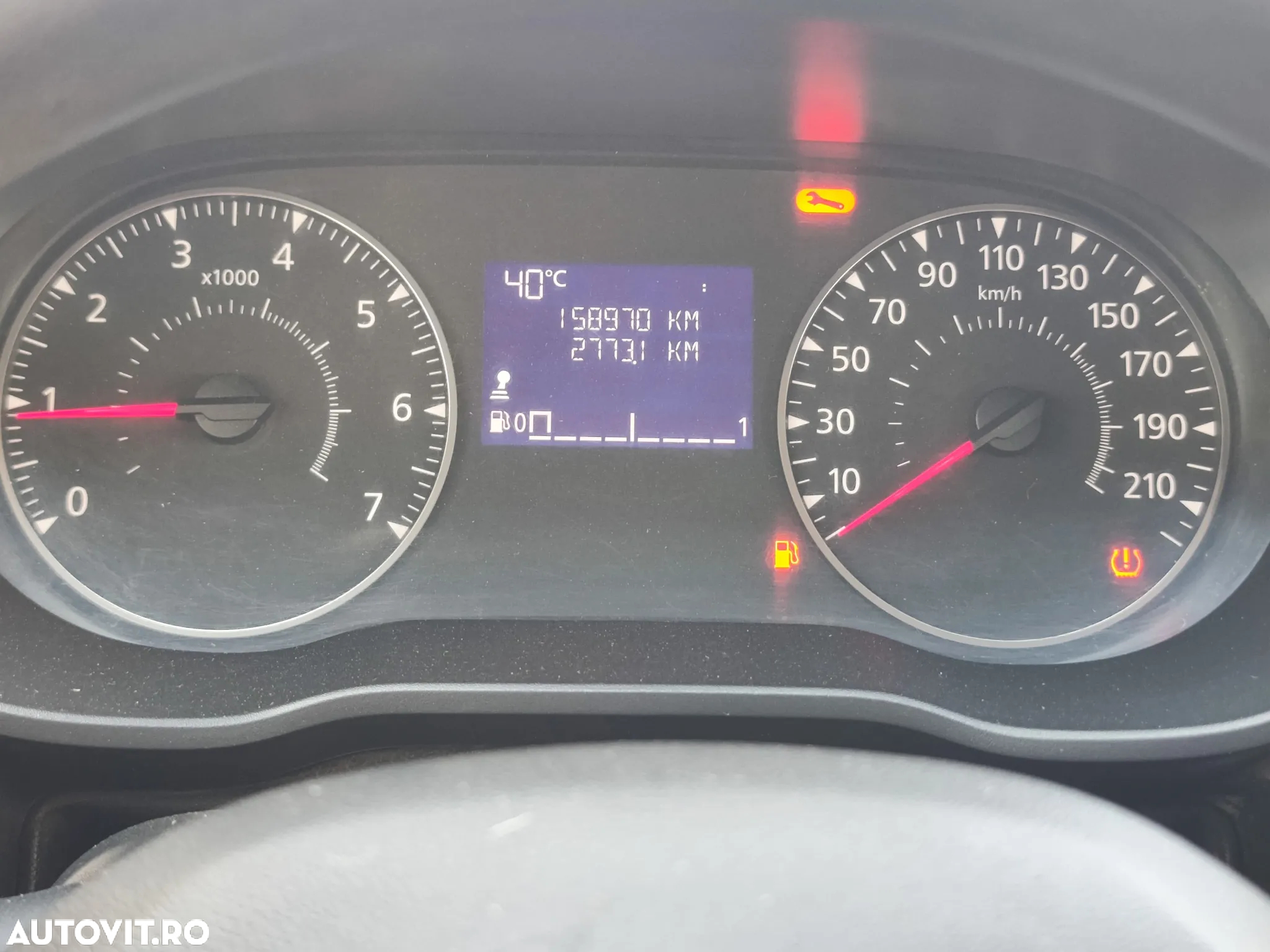 Dacia Duster 1.5 Blue dCi 4WD Comfort - 20