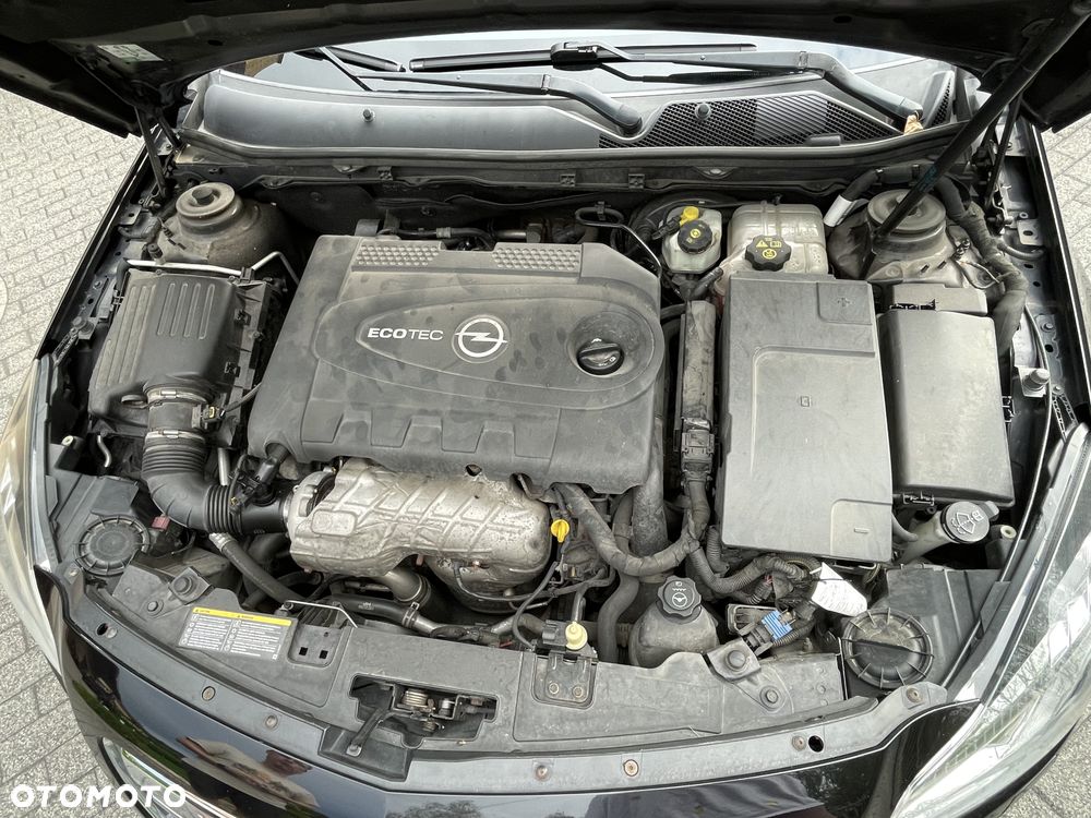 Opel Insignia 2.0 CDTI Elegance - 18