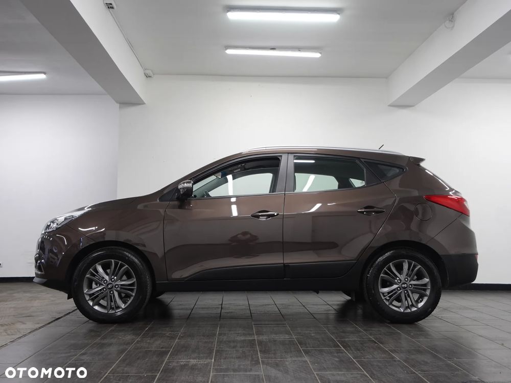 Hyundai ix35 1.6 2WD Style - 5