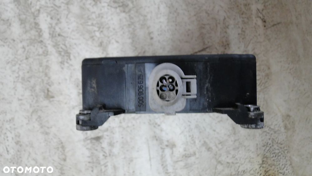 SKODA FABIA II ROOMSTER POLO IBIZA ZAWÓR MAGNETYCZNY 1.4TDI - 4