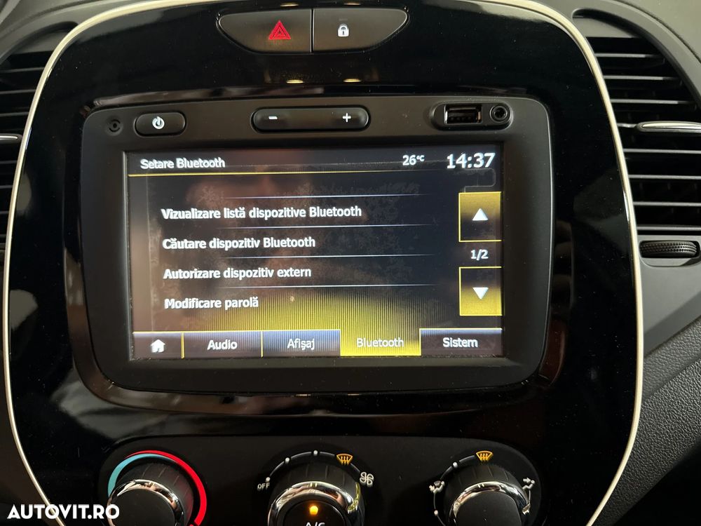Renault Captur - 21