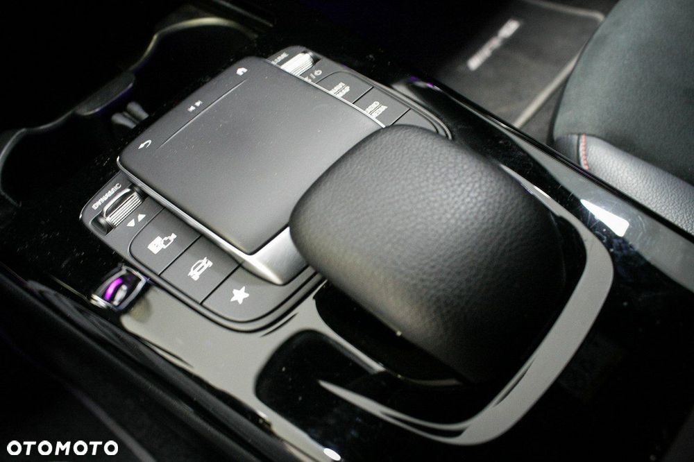 Mercedes-Benz Klasa A - 20