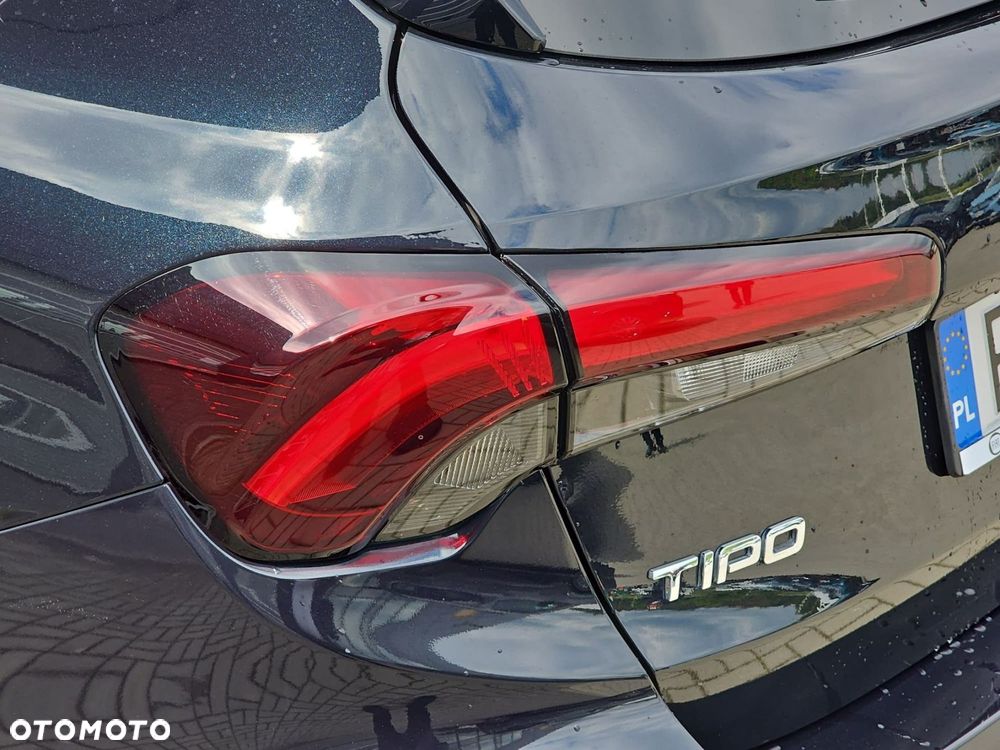 Fiat Tipo 1.0 T3 City Life - 30