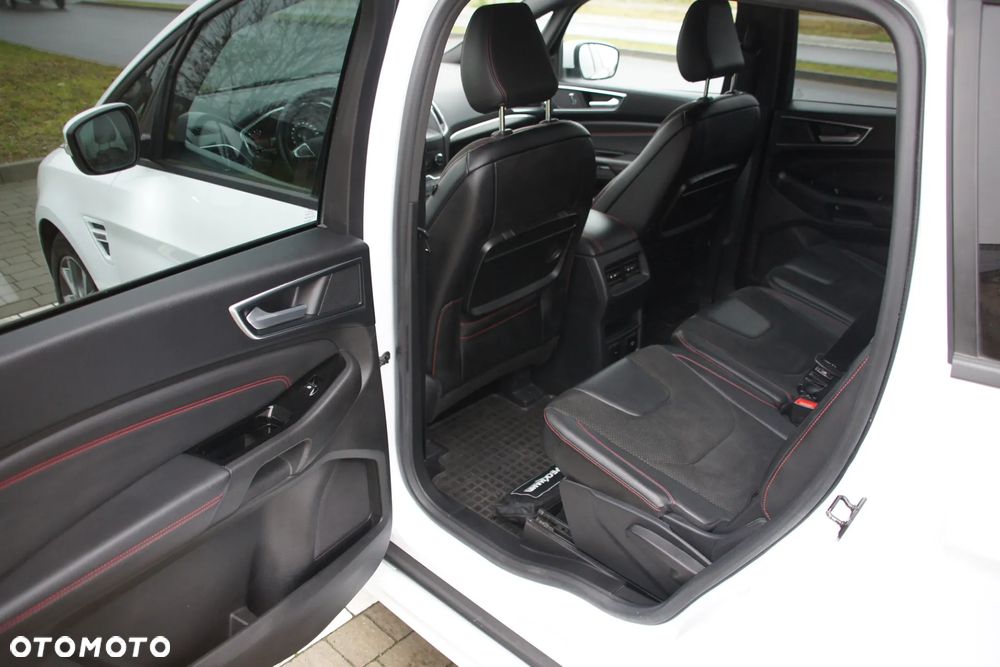 Ford S-Max 2.0 EcoBlue AWD ST-Line - 26