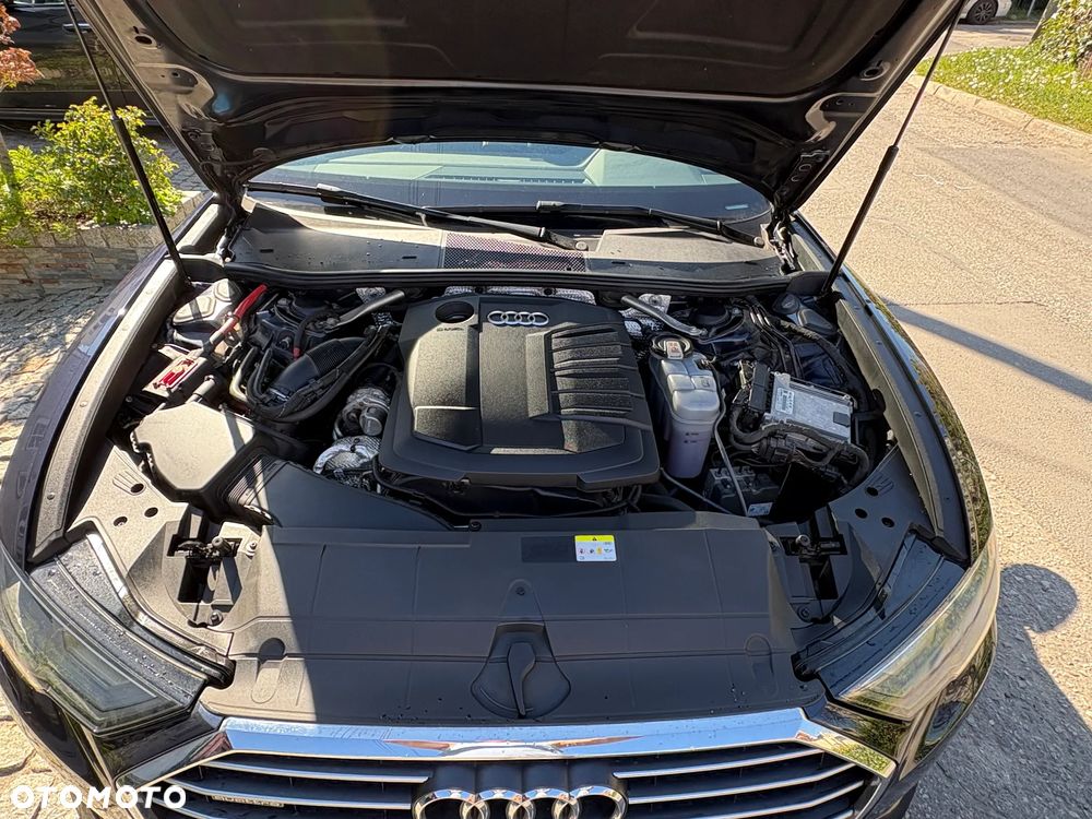 Audi A6 Limousine 40 TDI mHEV Quattro Sport S tronic - 6