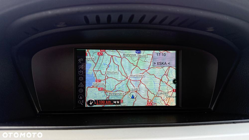 BMW Seria 3 320d DPF - 30