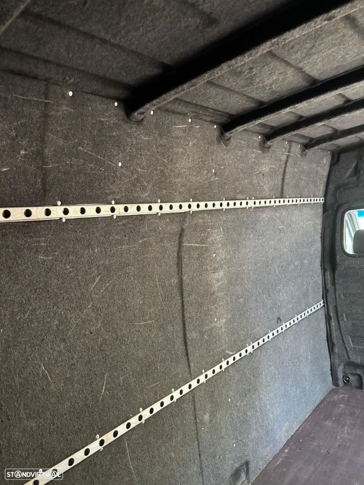 Mercedes-Benz Sprinter315CDI32 - 26