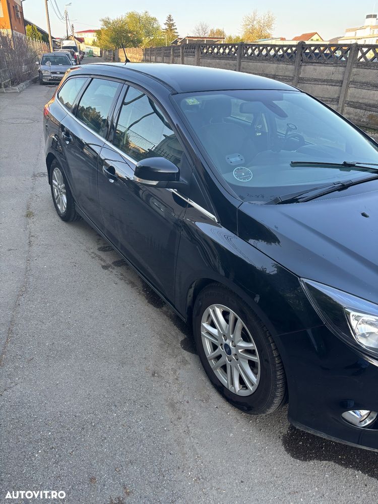 Ford Focus - 5