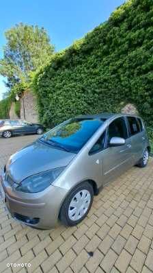 Mitsubishi Colt - 3